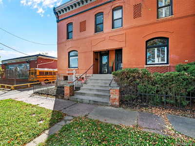 1742 W 36th Ave Denver, CO 80211