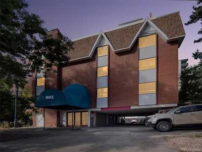 801 N Pennsylvania St #501 Denver, CO 80203