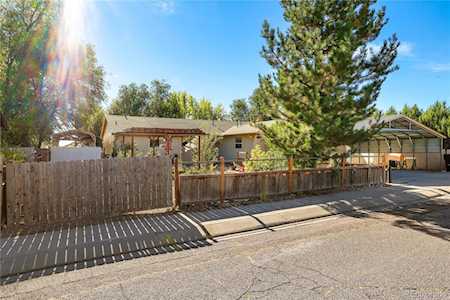 1645 Tahlequah Dr Colorado Springs, CO 80915