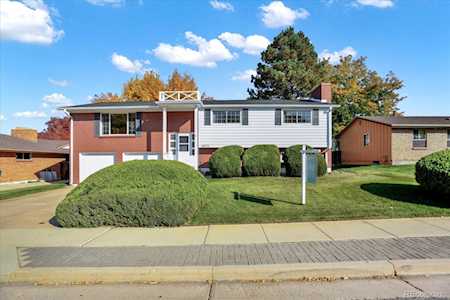 6074 S Steele St Centennial, CO 80121