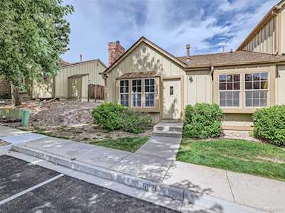 6821 Overland Dr Colorado Springs, CO 80919