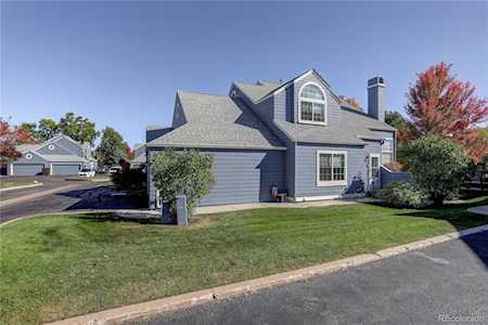 5036 S Nelson St #A Littleton, CO 80127