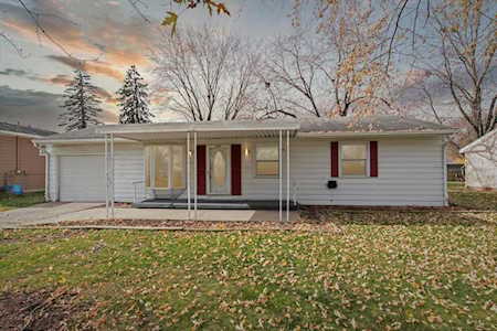 2629 Morehouse Avenue Elkhart, IN 46517
