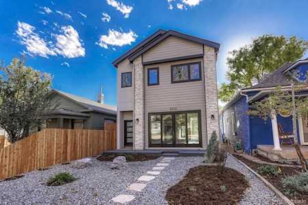 2223 W Bijou St Colorado Springs, CO 80904