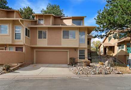 4050 Autumn Heights Dr #D Colorado Springs, CO 80906