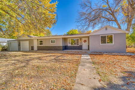 312 N Orchard Ave Canon City, CO 81212