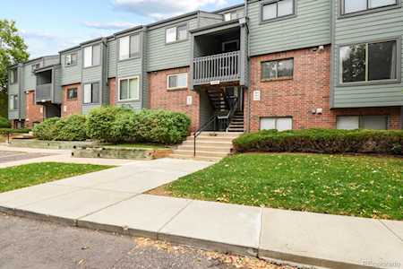 3606 S Depew St #204 Lakewood, CO 80235