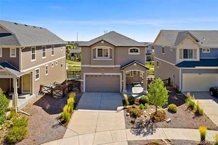 8596 Briar Brush Ln Colorado Springs, CO 80927