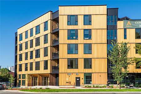 1601 Park Ave #202 Denver, CO 80218