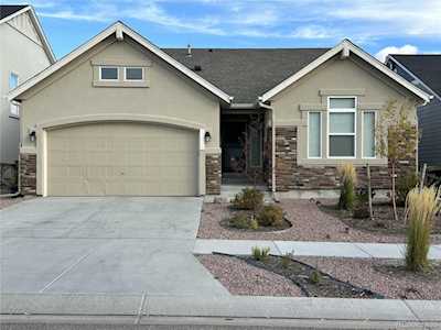 7119 Fauna Glen Dr Colorado Springs, CO 80927