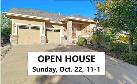 6527 S Benton Ct Littleton, CO 80123