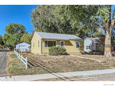 715 Sumner St Longmont, CO 80501