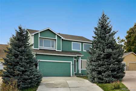 5818 Wisteria Dr Colorado Springs, CO 80919