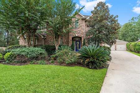 75 W Matisse Meadow Ct The Woodlands, TX 77382