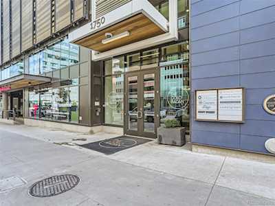 1750 Wewatta St #528 Denver, CO 80202