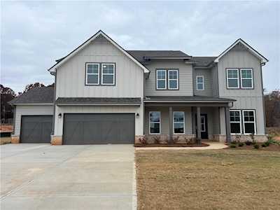 2824 Porches Lane Dacula, GA 30019