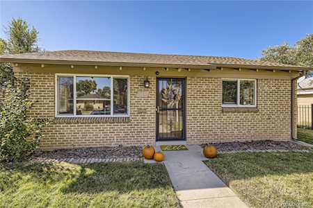 2865 Pontiac St Denver, CO 80207