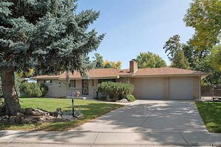 5984 S Fairfield St Littleton, CO 80120