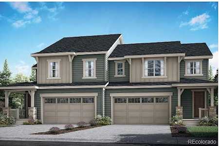 9087 Moran Notch Ct Parker, CO 80134