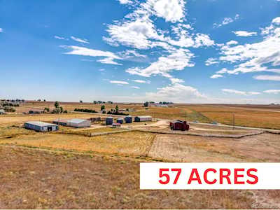 16365 County Road 32 Platteville, CO 80651