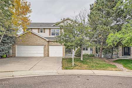 6122 S Jericho Way Centennial, CO 80016