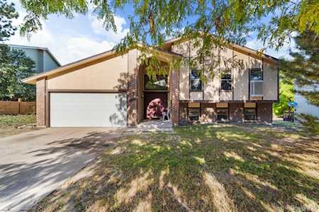 6402 Galway Dr Colorado Springs, CO 80918
