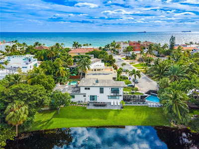 3301 NE 15th St Fort Lauderdale, FL 33304