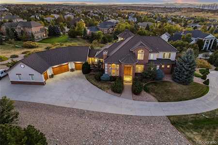8728 Ridgepoint Dr Castle Pines, CO 80108