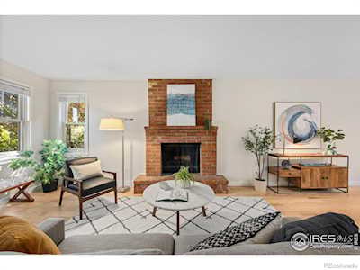 2119 Spruce St #3 Boulder, CO 80302