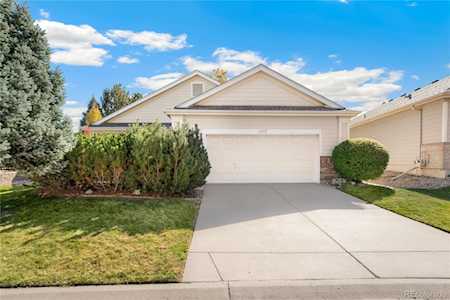 3842 Lee Circle Wheat Ridge, CO 80033