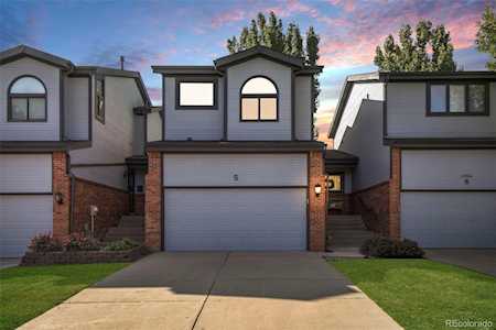 12010 W 52nd Place #5 Arvada, CO 80002