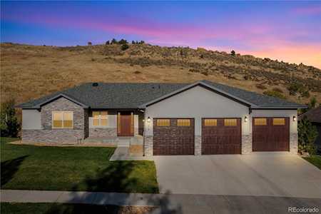 1536 Jesse Ln Golden, CO 80403