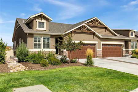 4443 Hessite Loop Colorado Springs, CO 80938