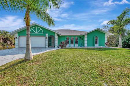 22585 Blanchard Ave Port Charlotte, FL 33952