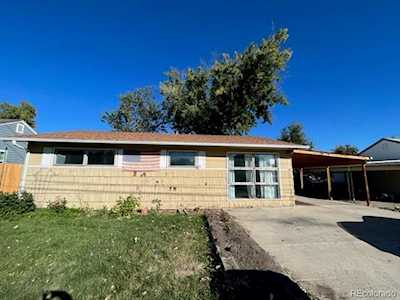 1626 S Sheridan Blvd Denver, CO 80232