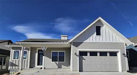 16361 Talons Bluff Ln Monument, CO 80132