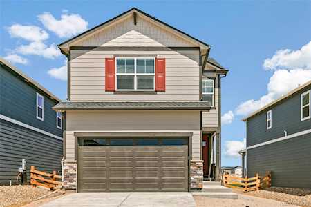 2275 Coyote Mint Dr Monument, CO 80132