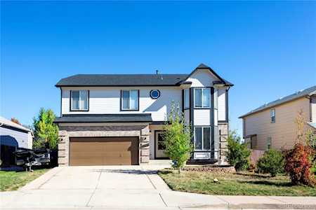 1216 Gumwood Dr Colorado Springs, CO 80906