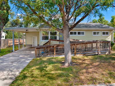 2609 Cooper Ave Colorado Springs, CO 80907