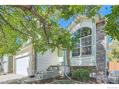 1321 W 132nd Place Westminster, CO 80234