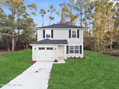 12263 Euclid AVE Jacksonville, FL 32258