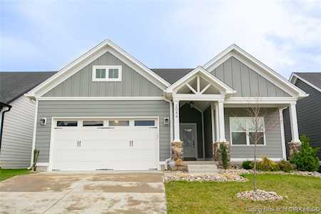 2044 Mary Ella Dr Georgetown, IN 47122
