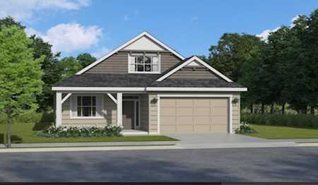 1718 N Snoqualmie Rd Liberty Lake, WA 99019