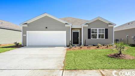 2471 Polaris Path Myrtle Beach, SC 29577