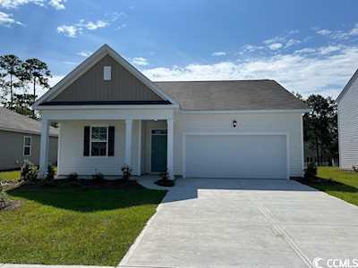 1505 Oyster Bay Ct. Myrtle Beach, SC 29588