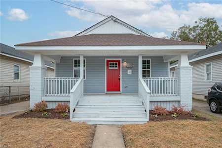 3426 Westminister Ave Norfolk, VA 23504