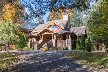 202 Riverlinks Dr Burnsville, NC 28714