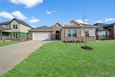 3811 SW Pecan Circle Bentonville, AR 72713