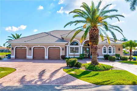 5343 SW 8th Place Cape Coral, FL 33914