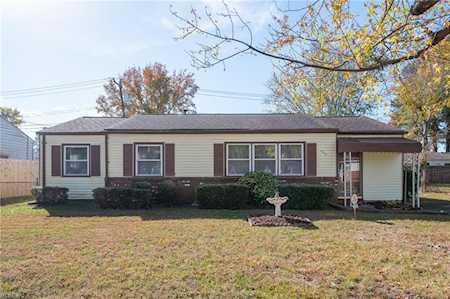 3129 Ashlawn Terrace Virginia Beach, VA 23452
